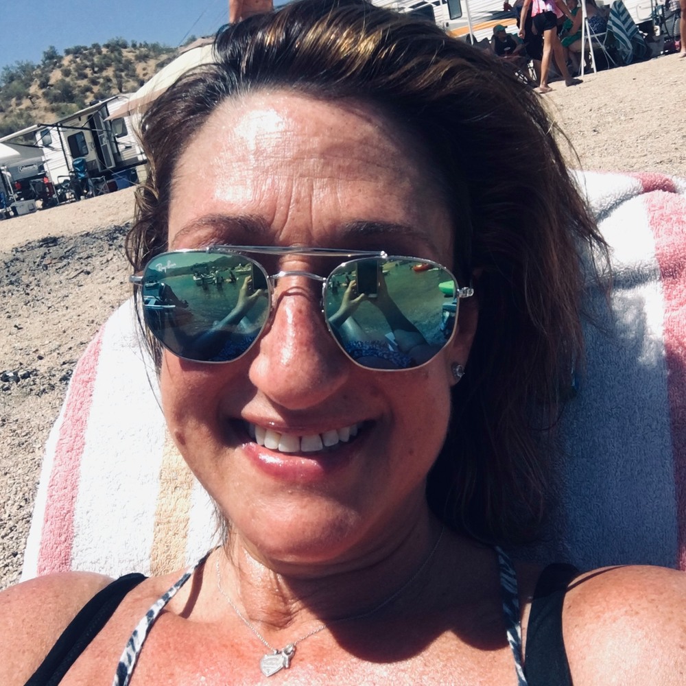Meet your Posher, Sheri